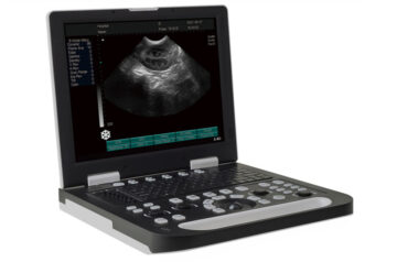 Scanner a ultrasuoni BN100 Laptop B per scopi veterinari 00 panoramica